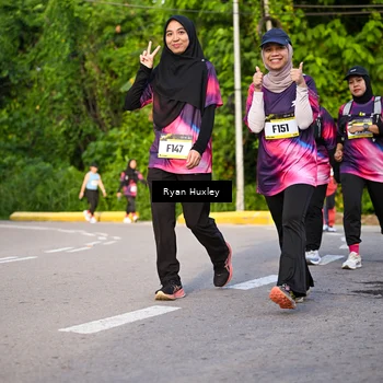 Runner Photo 9138168