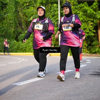 Runner Photo 9138185