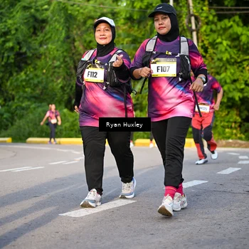 Runner Photo 9138194