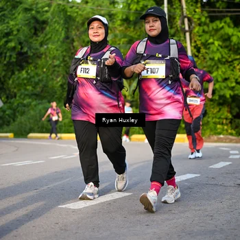 Runner Photo 9138205