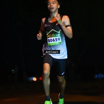 Runner Photo 9138209