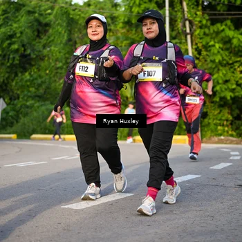 Runner Photo 9138214