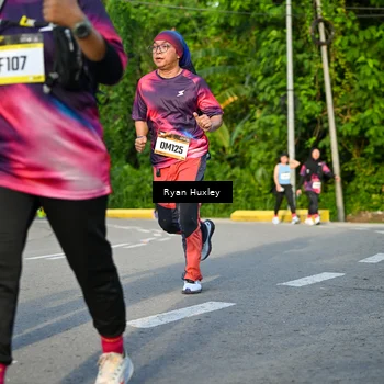 Runner Photo 9138222
