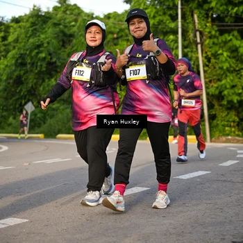 Runner Photo 9138226