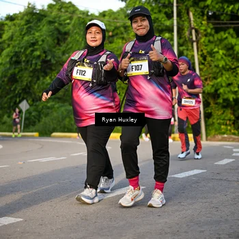 Runner Photo 9138234