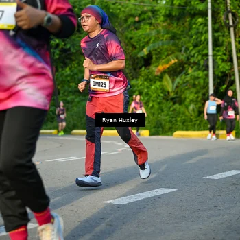 Runner Photo 9138237