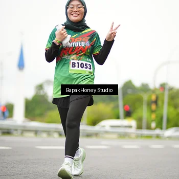 Runner Photo 9138249