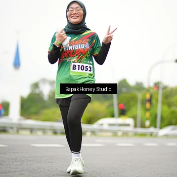 Runner Photo 9138251