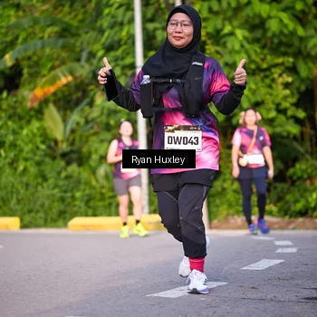 Runner Photo 9138255