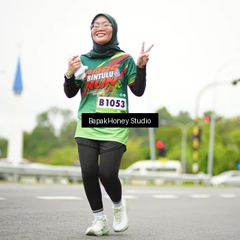 Runner Photo 9138257