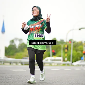 Runner Photo 9138261