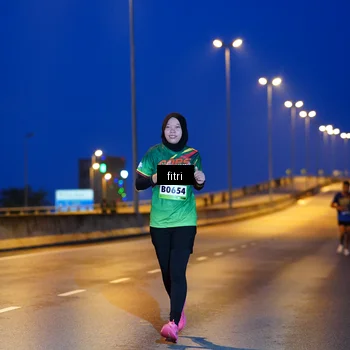 Runner Photo 9138267