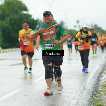 Runner Photo 9138270