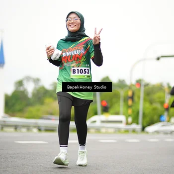 Runner Photo 9138278