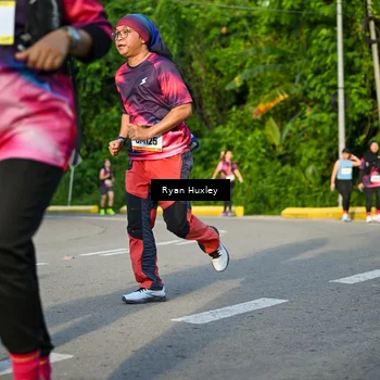 Runner Photo 9138288