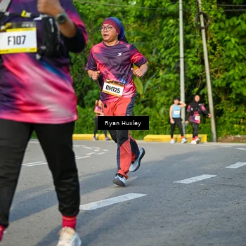 Runner Photo 9138294