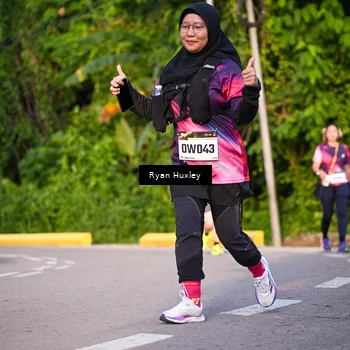 Runner Photo 9138302