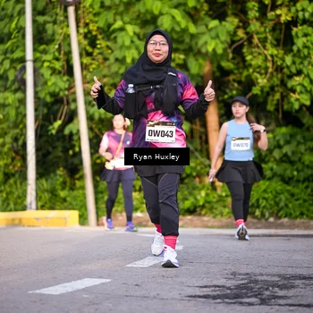 Runner Photo 9138304