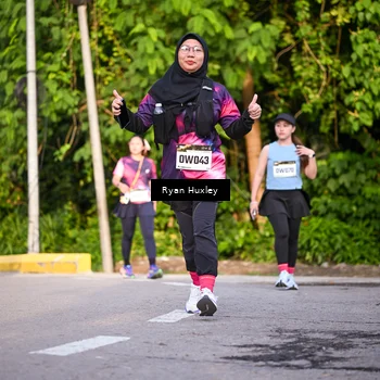 Runner Photo 9138311