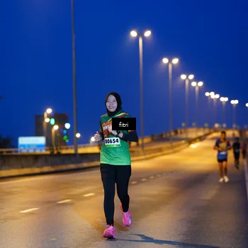Runner Photo 9138313