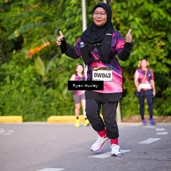 Runner Photo 9138319