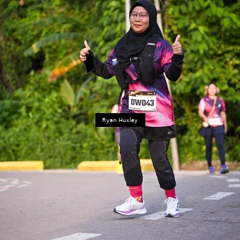 Runner Photo 9138323