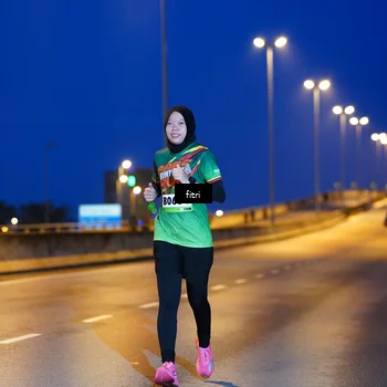 Runner Photo 9138324