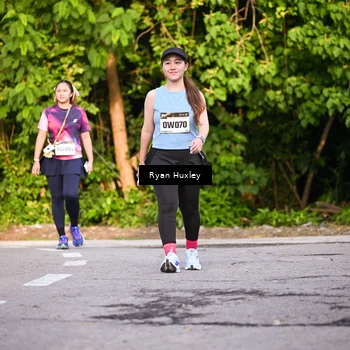Runner Photo 9138328