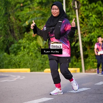 Runner Photo 9138330