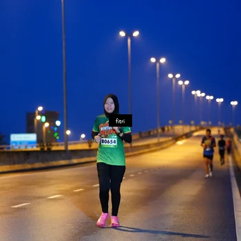 Runner Photo 9138344