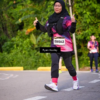Runner Photo 9138345