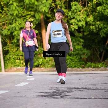 Runner Photo 9138359