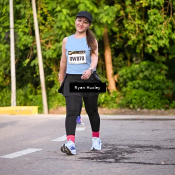 Runner Photo 9138365