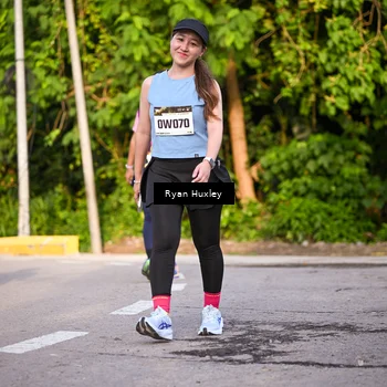Runner Photo 9138368