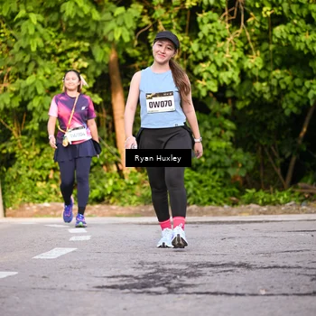 Runner Photo 9138371