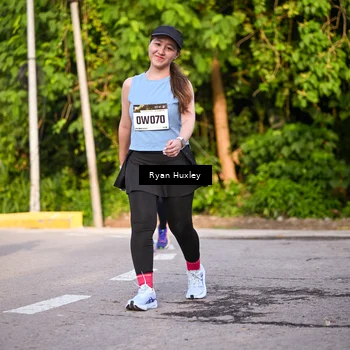 Runner Photo 9138385