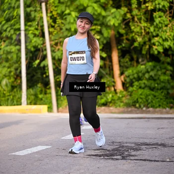 Runner Photo 9138391