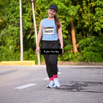 Runner Photo 9138403