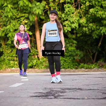 Runner Photo 9138407