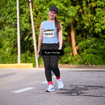 Runner Photo 9138409