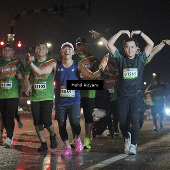 Runner Photo 9138416