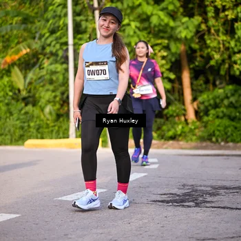 Runner Photo 9138417