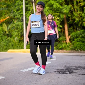 Runner Photo 9138424