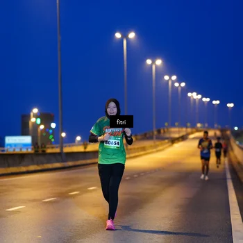 Runner Photo 9138425