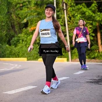 Runner Photo 9138430