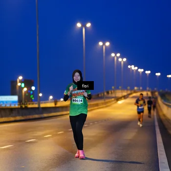 Runner Photo 9138437