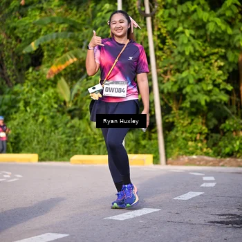 Runner Photo 9138438