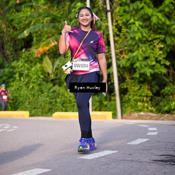 Runner Photo 9138448