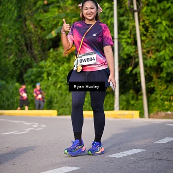 Runner Photo 9138452