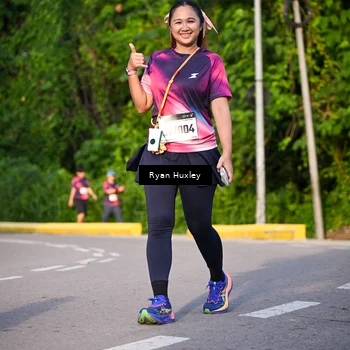 Runner Photo 9138459